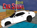 Παιχνίδι Car Stunt 2019