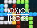 Παιχνίδι 10x10 of Thrones