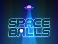 Παιχνίδι Space Balls