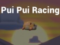 Παιχνίδι Pui Pui Racing