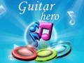 Παιχνίδι Guitar Hero