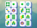 Παιχνίδι Mahjong Story 2