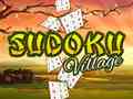 Παιχνίδι Sudoku Village