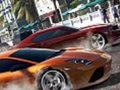Παιχνίδι Lamborghini Aventador Simulator