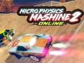 Παιχνίδι Micro Physics Mashine Online 2