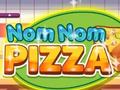 Παιχνίδι Nom Nom Pizza