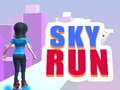 Παιχνίδι Sky Run