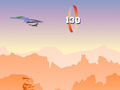 Παιχνίδι Canyon Glider