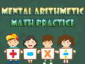 Παιχνίδι Mental arithmetic math practice