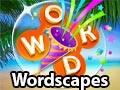 Παιχνίδι Wordscapes