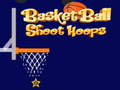 Παιχνίδι Basket Ball Shoot Hoops 