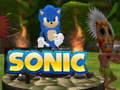 Παιχνίδι Sonic 