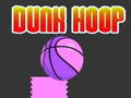 Παιχνίδι Dunk Hoop