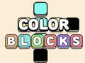 Παιχνίδι Color Blocks 
