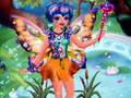 Παιχνίδι Fairy Dress Up for Girls