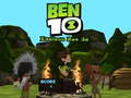 Παιχνίδι Ben 10 Endless Run 3D