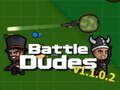 Παιχνίδι Battle Dudes v.1.1.02