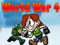 Παιχνίδι World war 4