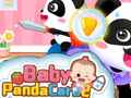 Παιχνίδι Baby Panda Care 2