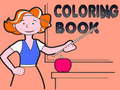 Παιχνίδι Coloring Book 