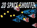 Παιχνίδι 2D Space Shooter