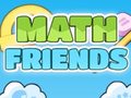 Παιχνίδι Math Friends