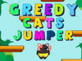 Παιχνίδι Greedy Cats Jumper