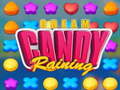 Παιχνίδι Cream Candy Raining