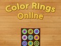 Παιχνίδι Color Rings Online