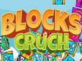 Παιχνίδι Blocks Cruch