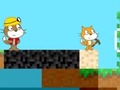 Παιχνίδι Miner Cat 4