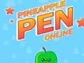 Παιχνίδι Pineapple Pen Online