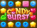 Παιχνίδι Candy Burst 