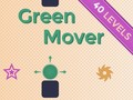 Παιχνίδι Green Mover