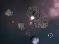 Παιχνίδι Asteroid Must Die! 2