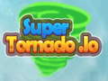Παιχνίδι Super Tornado.io