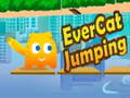 Παιχνίδι EverCat Jumping