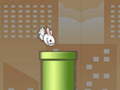 Παιχνίδι Flappy Angry Rabbit