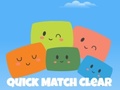 Παιχνίδι Quick Match Clear