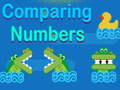 Παιχνίδι Comparing Numbers