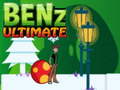Παιχνίδι BenZ Ultimate