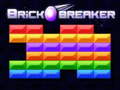 Παιχνίδι Brick Breaker