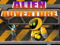 Παιχνίδι Alien Adventure