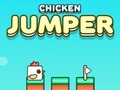 Παιχνίδι Chicken Jumper