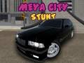 Παιχνίδι Meya City Stunt