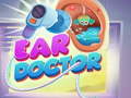 Παιχνίδι Ear doctor 