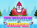 Παιχνίδι Penguin Jumper