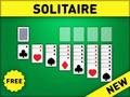 Παιχνίδι Solitaire: Play Klondike, Spider & Freecell