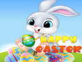 Παιχνίδι Happy Easter 