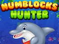 Παιχνίδι Numblocks Hunter